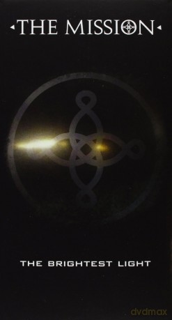 The Mission: The Brighest Light Limited Edition [CD]