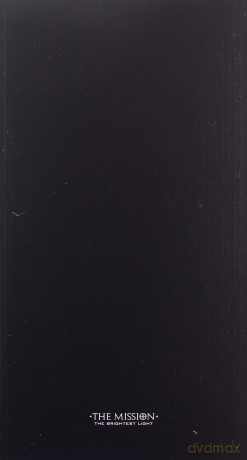The Mission: The Brighest Light Limited Edition [CD]