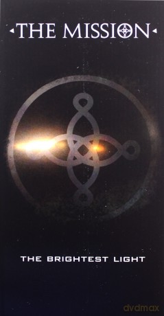 The Mission: The Brighest Light Limited Edition [CD]