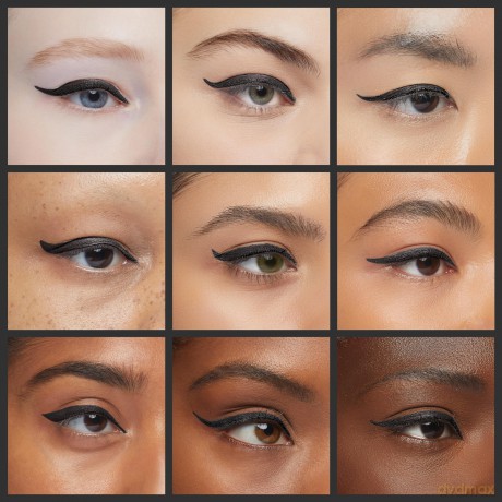 NYX Professional Makeup - Epic Wear Semi Permanent Liquid Liner - Black