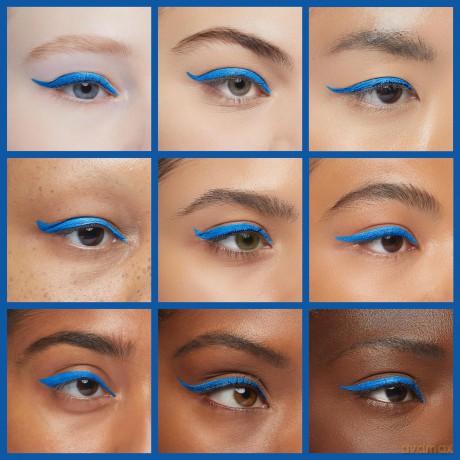 NYX Professional Makeup - Epic Wear Semi Permanent Liquid Liner - Saphire