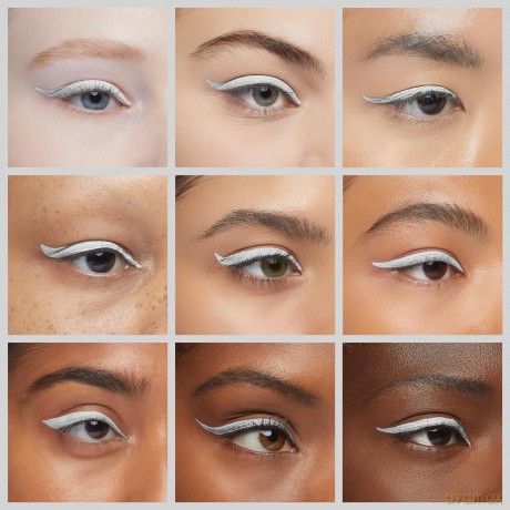 NYX Professional Makeup - Epic Wear Semi Permanent Liquid Liner - White