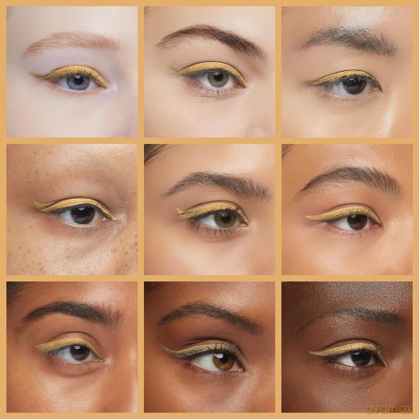 NYX Professional Makeup - Epic Wear Semi Permanent Liquid Liner - Yellow