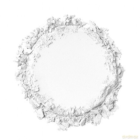 NYX Professional Makeup - High Definition Finishing Powder - 01 Translucent
