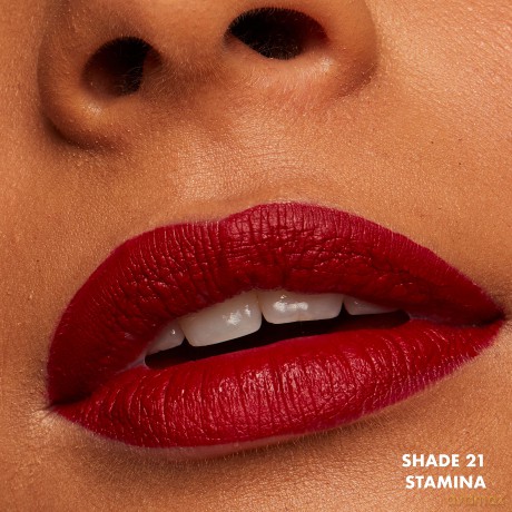 NYX Professional Makeup - Lip Lingerie XXL Matte Liquid Lipstick - Stamina