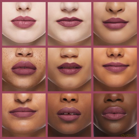 NYX Professional Makeup - Lip Lingerie XXL Matte Liquid Lipstick - Unlaced