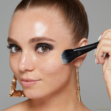 Baza pod makijaż NYX Professional Makeup - Shine Killer Primer