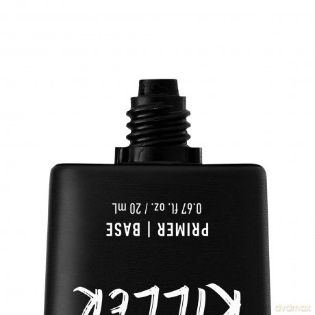 Baza pod makijaż NYX Professional Makeup - Shine Killer Primer
