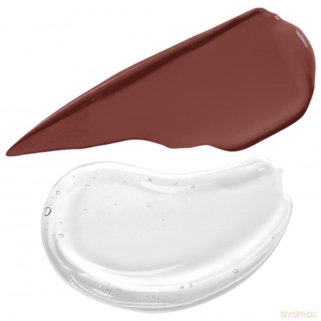 NYX Professional Makeup - Shine Loud High Pigment Lip Shine - Boundary Pusher