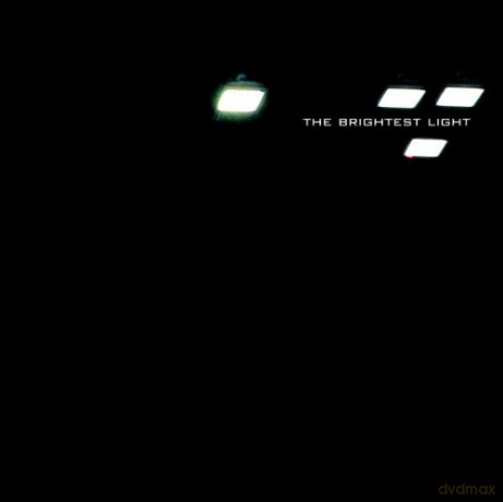 The Mission: The Brighest Light [CD]