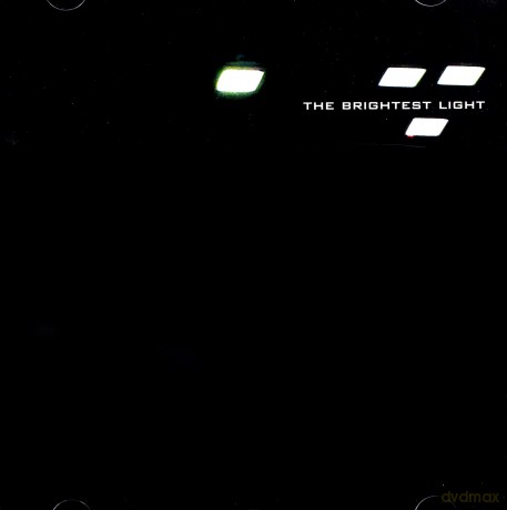 The Mission: The Brighest Light [CD]