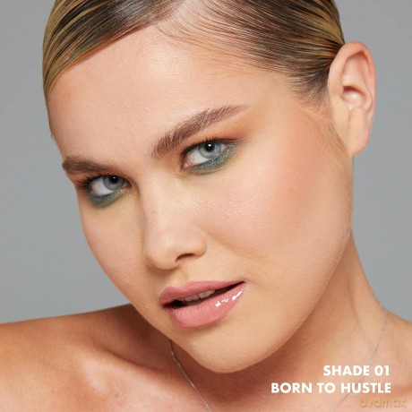 NYX Professional Makeup - Shine Loud High Pigment Lip Shine - Magic Maker