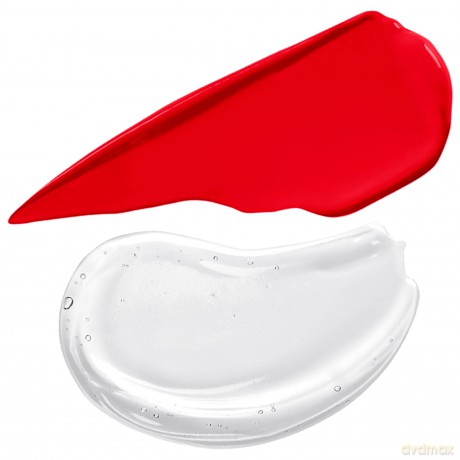 NYX Professional Makeup - Shine Loud High Pigment Lip Shine - Rebel In Red