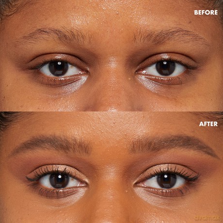 NYX Professional Makeup - Worth the Hype Mascara - Black