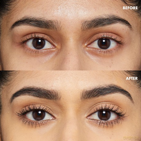 NYX Professional Makeup - Worth the Hype Mascara - Black