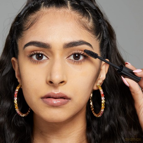 NYX Professional Makeup - Worth the Hype Mascara - Black