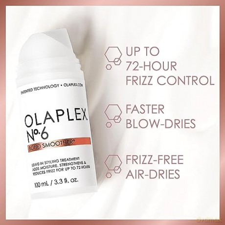 Olaplex - Bond Smoother No. 6 100 ml