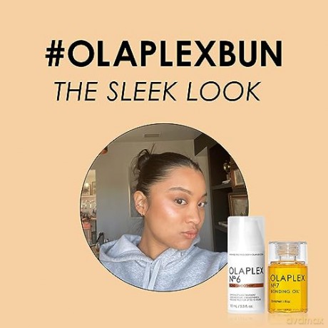 Olaplex - Bond Smoother No. 6 100 ml