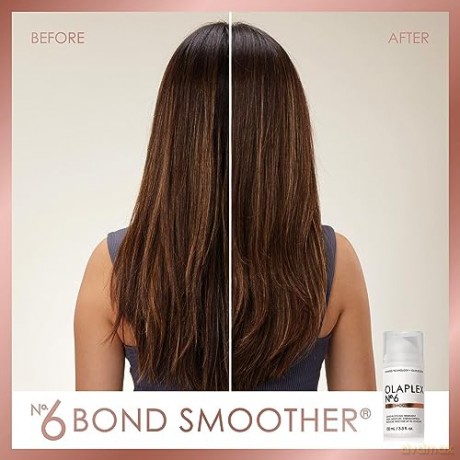 Olaplex - Bond Smoother No. 6 100 ml
