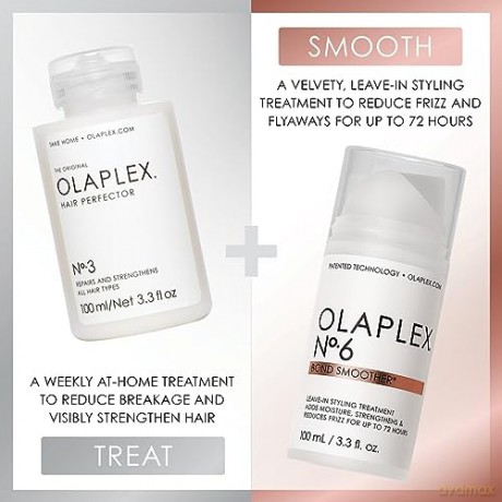 Olaplex - Bond Smoother No. 6 100 ml