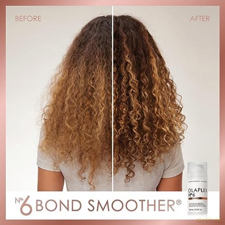Olaplex - Bond Smoother No. 6 100 ml