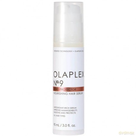 Olaplex - NO.9 Bond Protector Nourishing Hair Serum 90 ml