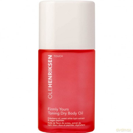 Ole Henriksen - The Ole Touch Firmly Yours Dry Body Oil 100 ml
