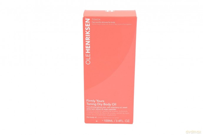 Ole Henriksen - The Ole Touch Firmly Yours Dry Body Oil 100 ml