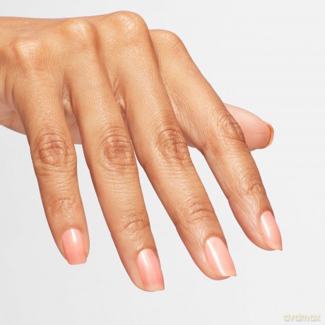 OPI - Infinite Shine Bubblegum Glaze