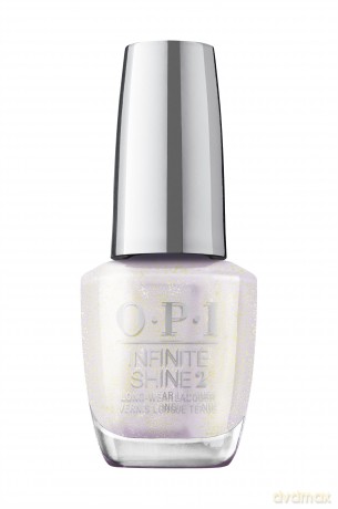 OPI - Infinite Shine Glitter Mogul