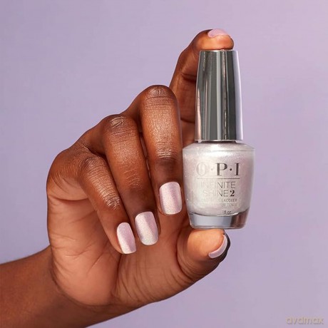 OPI - Infinite Shine Glitter Mogul