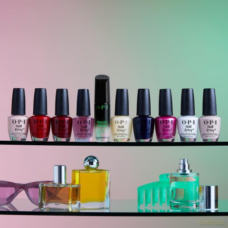 OPI - Nail Envy Original Strengthener Tri-Flex Technology 15 ml