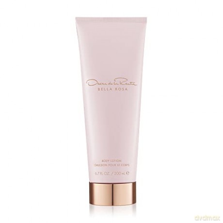 Oscar De La Renta - Bella Rosa Body Lotion 200 ml