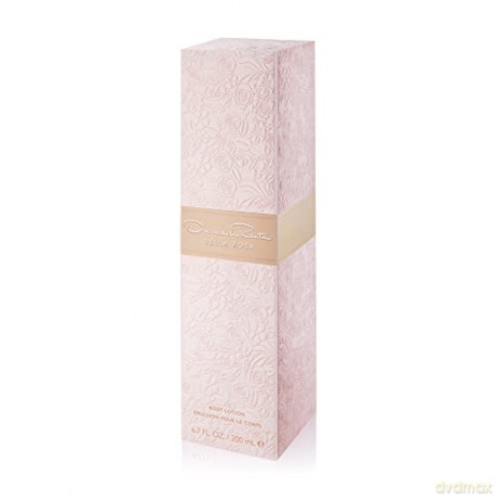 Oscar De La Renta - Bella Rosa Body Lotion 200 ml