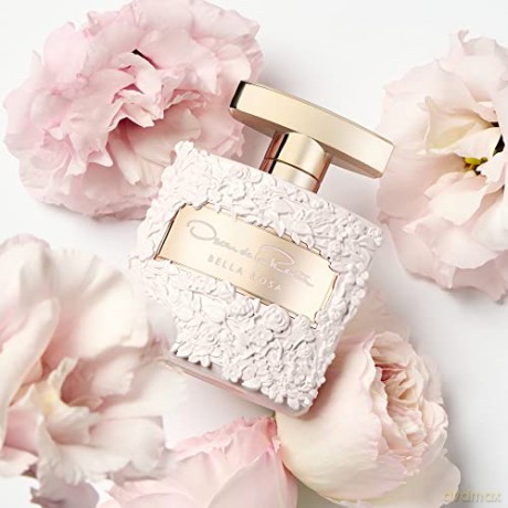 Oscar De La Renta - Bella Rosa Body Lotion 200 ml