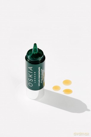 Oskia - Citylife Concentrate