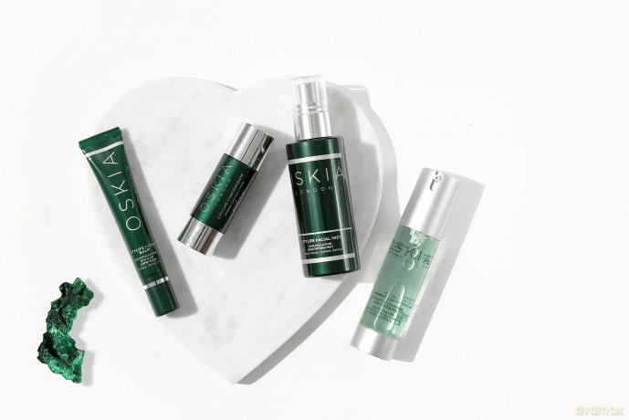 Oskia - Citylife Facial Mist