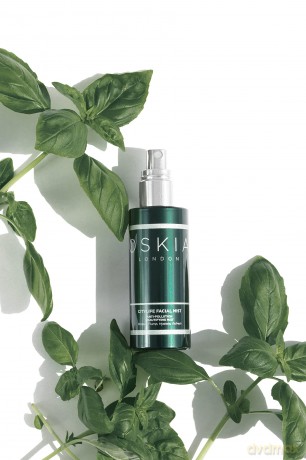 Oskia - Citylife Facial Mist