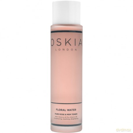 Oskia - Floral Water Toner 150 ml