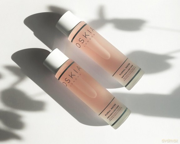 Oskia - Floral Water Toner 150 ml