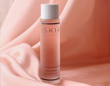 Oskia - Floral Water Toner 150 ml