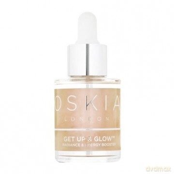 Oskia - Get up and Glow