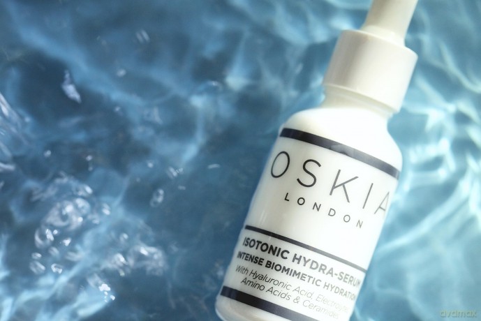 Oskia - Isotonic Hydra-Serum 30 ml