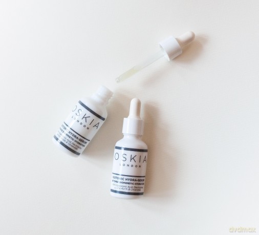 Oskia - Isotonic Hydra-Serum 30 ml