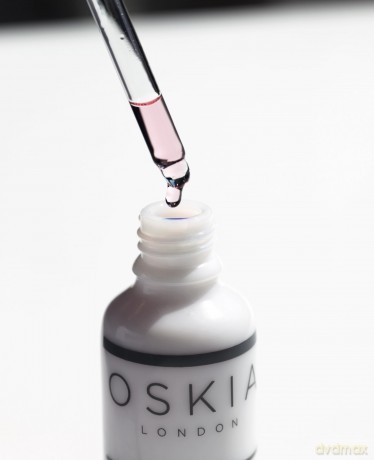 Oskia - Liquid Mask
