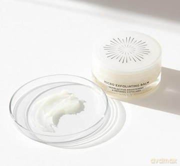 Oskia - Micro Exfoliating Balm 50 ml