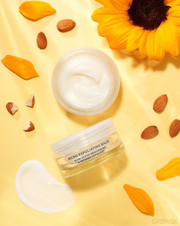 Oskia - Micro Exfoliating Balm 50 ml