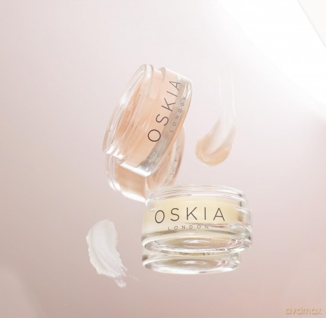 Oskia - Micro Exfoliating Balm 50 ml