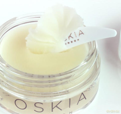 Oskia - Micro Exfoliating Balm 50 ml