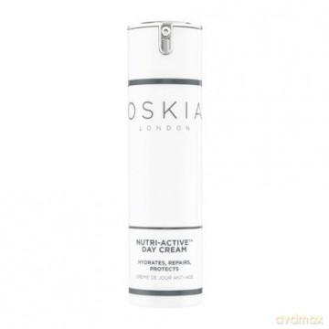 Oskia - Nutri Active Day Cream